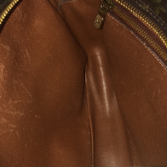 Louis VuittonTrocadero 27 Vtg Auth - Picture 16 of 16